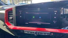 Vauxhall Mokka 1.2 Turbo GS Line 5dr Auto Petrol Hatchback